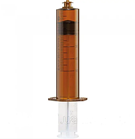 Шприц  50 мл Луєр Лок без голки для перфузійної помпи Vogt Medical