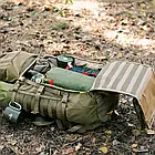 Рюкзак Tramp Defender 60 л UTRP-048-sandstone, фото 11