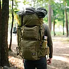 Рюкзак Tramp Defender 75л UTRP-049-sandstone, фото 11