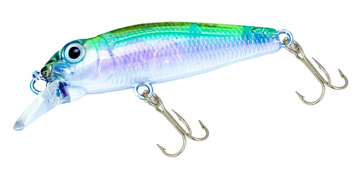 Воблер Strike Pro Midge 40SP 500G 2г 0.5м