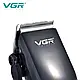 Машинка для стрижки волосся VGR V-128 40шт 6453, фото 5