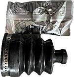 Пыльник шруса ваз 2121- 21213 нива, нива шевроле наружный в сборе с хомутами и смазкой, фото 3