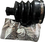 Пыльник шруса ваз 2121- 21213 нива, нива шевроле наружный в сборе с хомутами и смазкой, фото 4