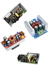 Електронні компоненти