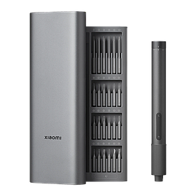 Електровикрутка Xiaomi Mi Cordless Precision Screwdriver Kit BHR5474GL DZN4021CN