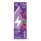 Картридж для напоїв Cirkul GoSip Water Flavor Cartridge зі смаком винограду 1шт, фото 4