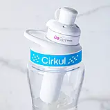 Картридж для напоїв Cirkul GoSip Water Flavor Cartridge зі смаком винограду 1шт, фото 6