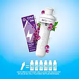 Картридж для напоїв Cirkul GoSip Water Flavor Cartridge зі смаком винограду 1шт, фото 3