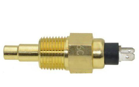 Універсальний датчик температури води/олії 98°C 24V 1/2 (М21), фото 1