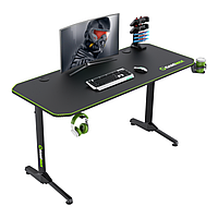 Стіл геймерський D140 Carbon геймерський Стіл Carbon GAMEMAX D140 Carbon D140 Carbon