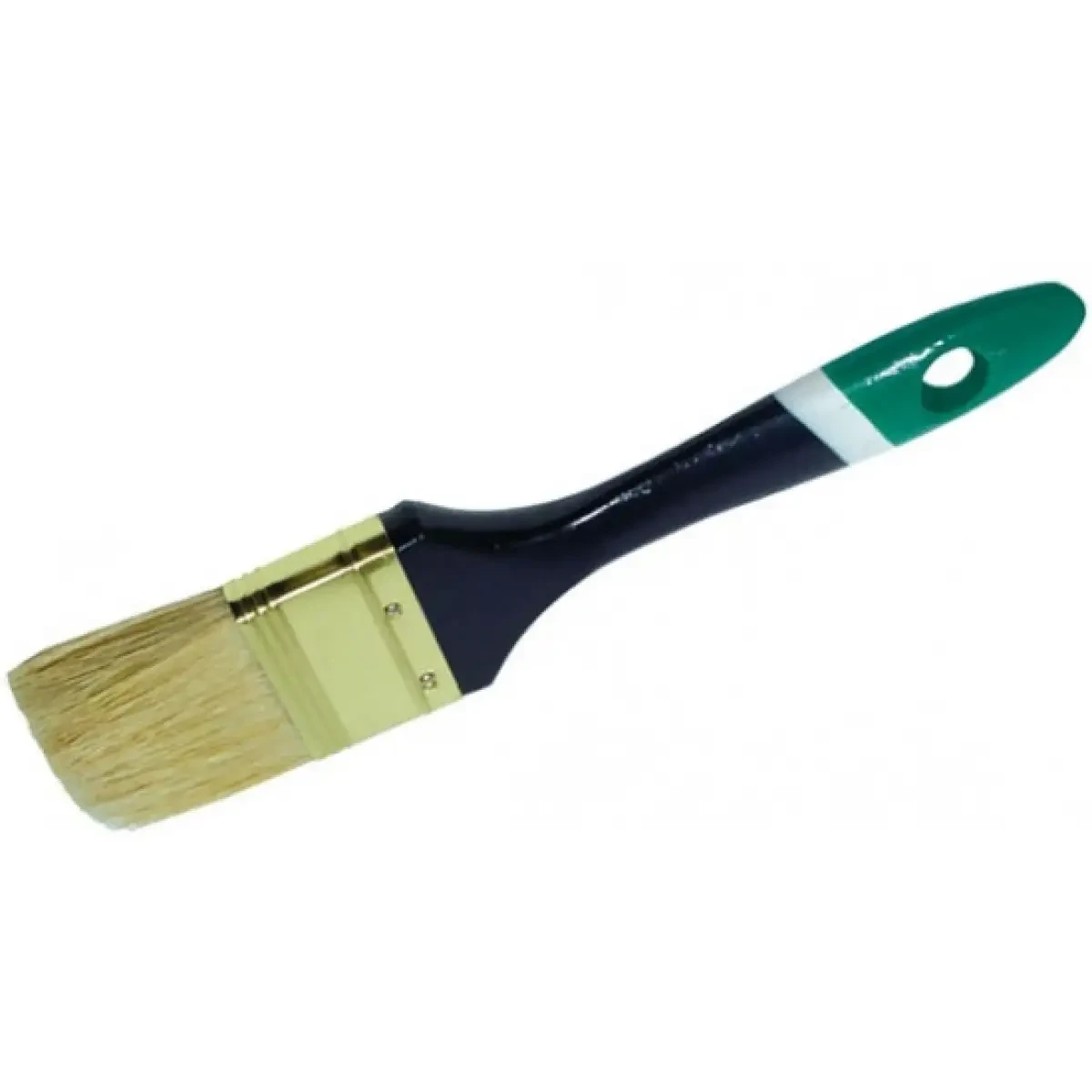 Пензель флейцевий 2.5" Сталь
