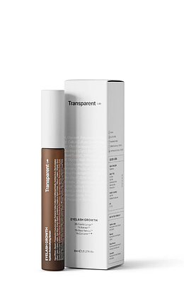 Transparent Сироватка для відновлення вій