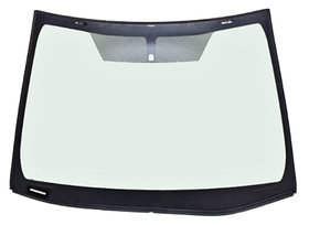 Скло лобове Toyota Auris 19- 5D HB/KOMBI/SEDAN Xinyu VIN, кріп.дзерк., молд.