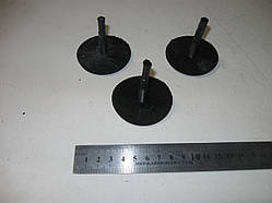 Латка (грибок) для ремонту шин (Днар = 055 мм.)   №1