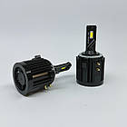 LED Can GH7 Світлодіодна лампа CANBUS 60W 14000LM PREMIUM, фото 3