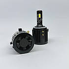 LED Can GH7 Світлодіодна лампа CANBUS 60W 14000LM PREMIUM, фото 4