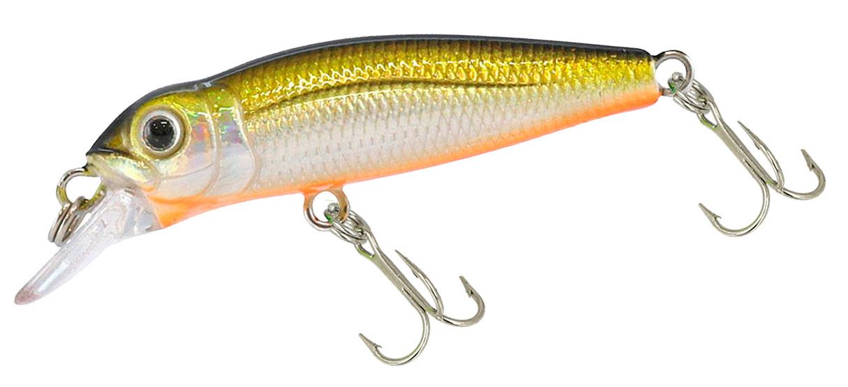 Воблер Strike Pro Midge 40SP 612T 2г 0.5м