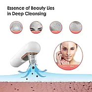 Вакуумний очисник пор шкіри обличчя Blackhead Remover Y002, фото 2