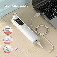 Вакуумний очисник пор шкіри обличчя Blackhead Remover Y002, фото 5