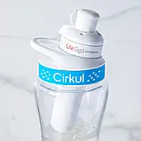 Картридж для напоїв Cirkul LifeSip з ароматом апельсину та мандарину 1шт, фото 6