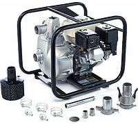 Мотопомпа високого тиску KOSHIN SERH-50Z-BAG (вхід/вихід 50 мм, вироб. 500 л/хв.) (090113801) EHA