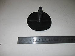 Латка (грибок) для ремонту шин (Днар = 095 мм.)   No6 ТОЛСТА НІЖКА