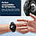 Чохол Caseology от Spigen для Galaxy Watch 7 (44mm) - Vault, Black (ACS08340), фото 7