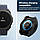 Чохол Caseology от Spigen для Galaxy Watch 7 (44mm) - Vault, Black (ACS08340), фото 9
