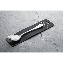 Набір ложок столових нержавійка 3шт GUSTO Modicum GT-S011-3