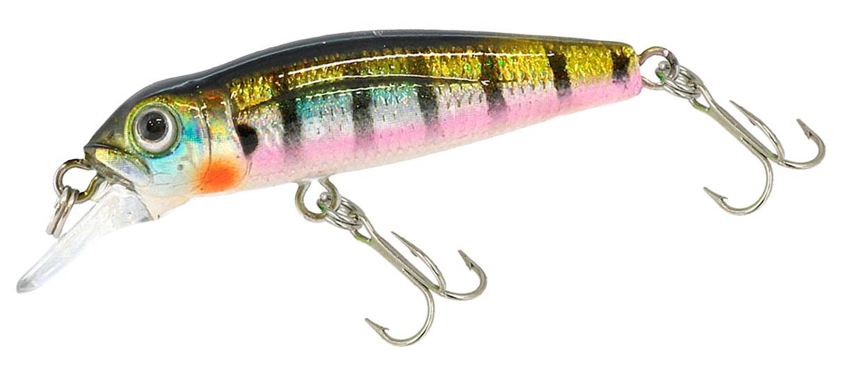 Воблер Strike Pro Midge 40SP 630V 2г 0.5м