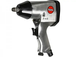 Пневматичний ударний гайковерт SUNTECH SM-403K-17-RG з набором EHA