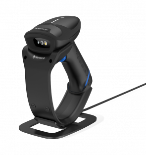 Бездротовий сканер 2D штрих-кодів Newland HR33 BT Marlin