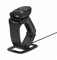 Бездротовий сканер 2D штрих-кодів Newland HR33 BT Marlin