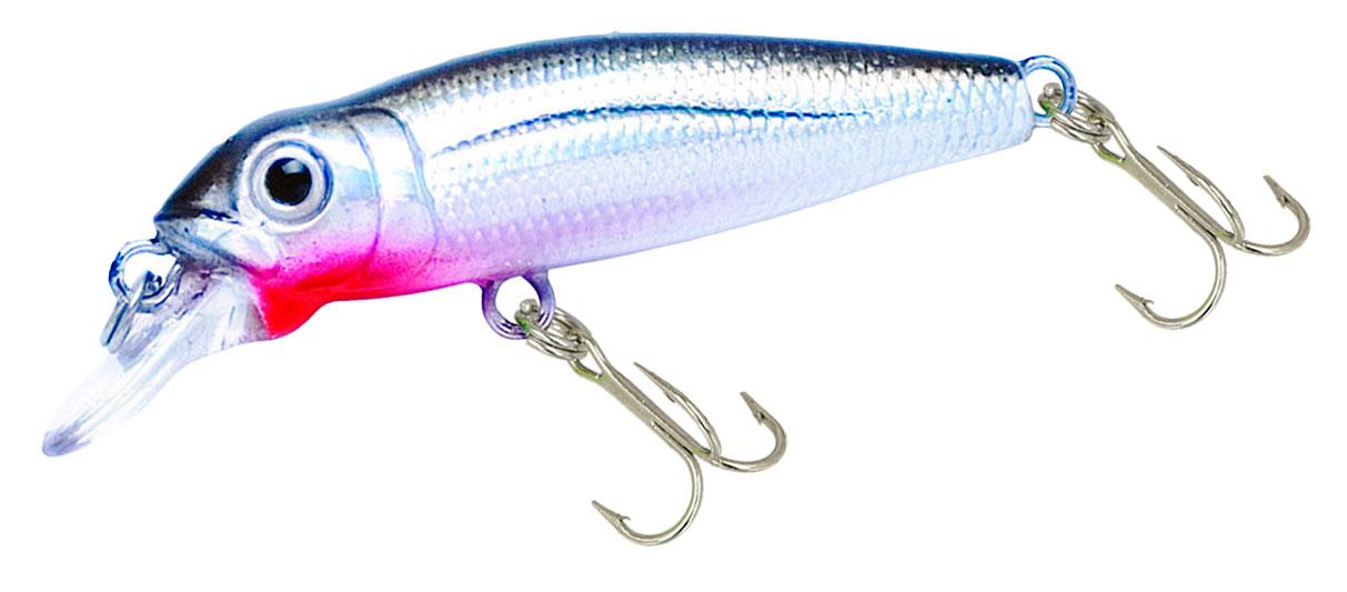 Воблер Strike Pro Midge 40SP A010 2г 0.5м