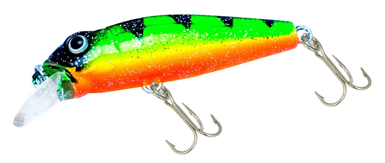 Воблер Strike Pro Midge 40SP A09 2г 0.5м