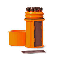 Водостійкі сірники