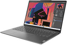 Ноутбук Lenovo Yoga Slim 6-14 (82WU009DPB), фото 4