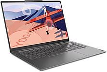 Ноутбук Lenovo Yoga Slim 6-14 (82WU009DPB), фото 3