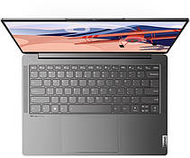 Ноутбук Lenovo Yoga Slim 6-14 (82WU009DPB), фото 6