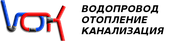 Интернет-магазин сантехники "VOK"