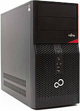Системний блок Fujitsu Work Intel: Core i3-6100 2(4)x3,7GHz 8Gb SSD_256Gb