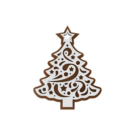 Новорічний декор