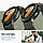 Чохол Spigen для Galaxy Watch 7 (40mm) - Liquid Air, Matte Black (ACS07899), фото 8