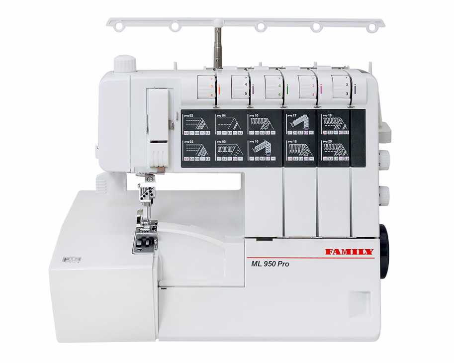 FAMILY ML 950 PRO