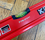 Рівень 60 см Kapro Spirit, фото 3