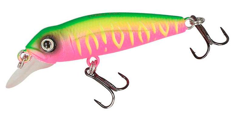 Воблер Strike Pro Midge 40SP A230S 2г 0.5м