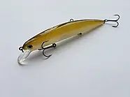 Воблер BearKing Rudra 130SP колір J, фото 3