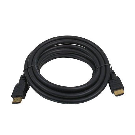Кабель ATIS HDMI 3m + мідь, фото 1