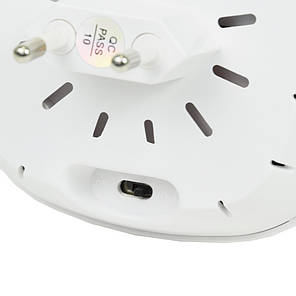 Сирена ATIS-900Т для приміщень з підтримкою Tuya Smart і Wi-Fi, фото 4