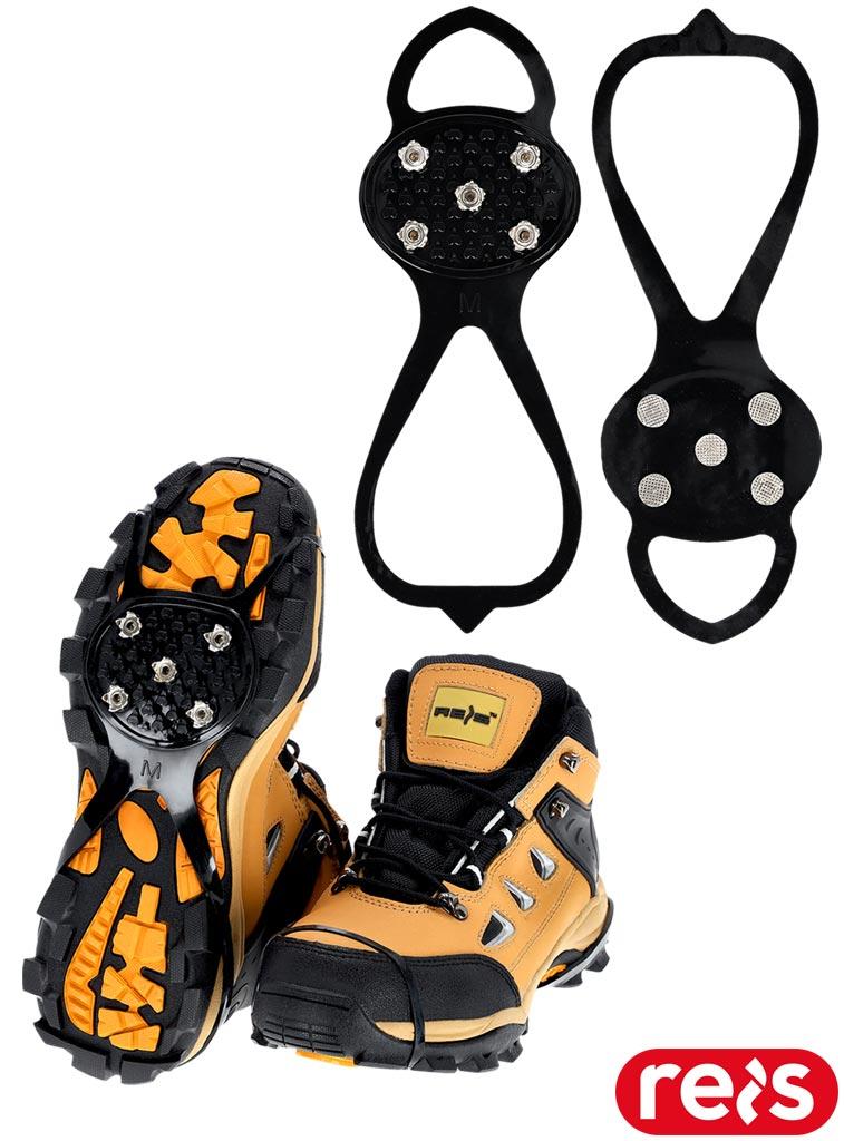 Накладки на взуття REIS BR-HAKEN B, фото 1